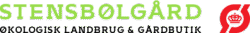 Stensbølgård økologisk landbrug og gårdbutik